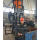 Hydraulic Auto Aluminum Residue Briquetting Press Machine